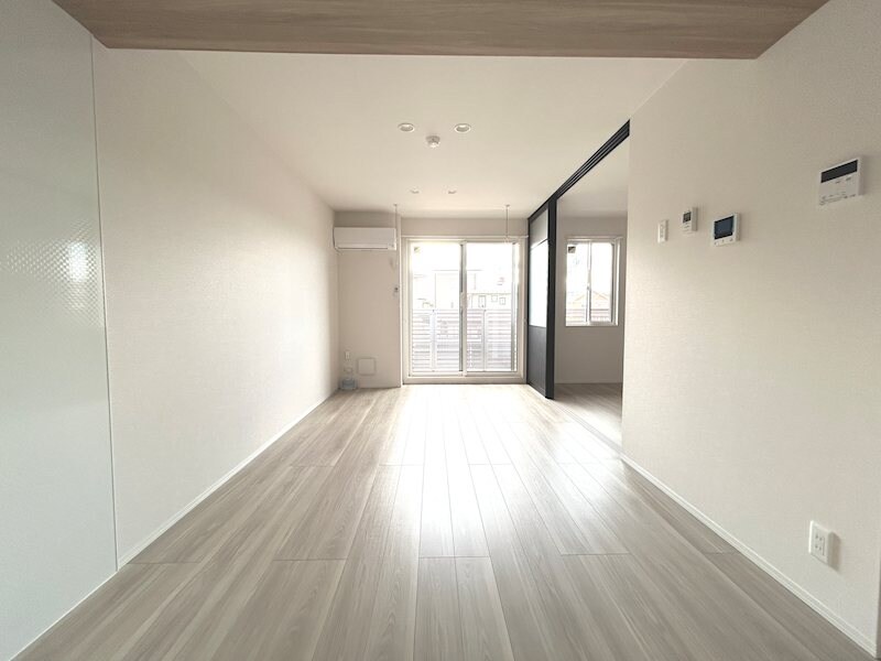 CouR18高宮Wの物件内観写真