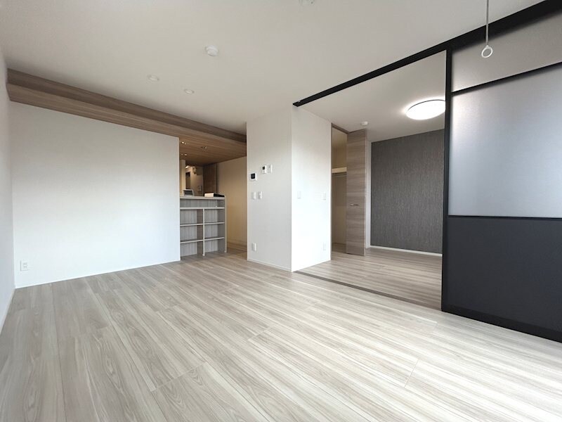 CouR18高宮Wの物件内観写真