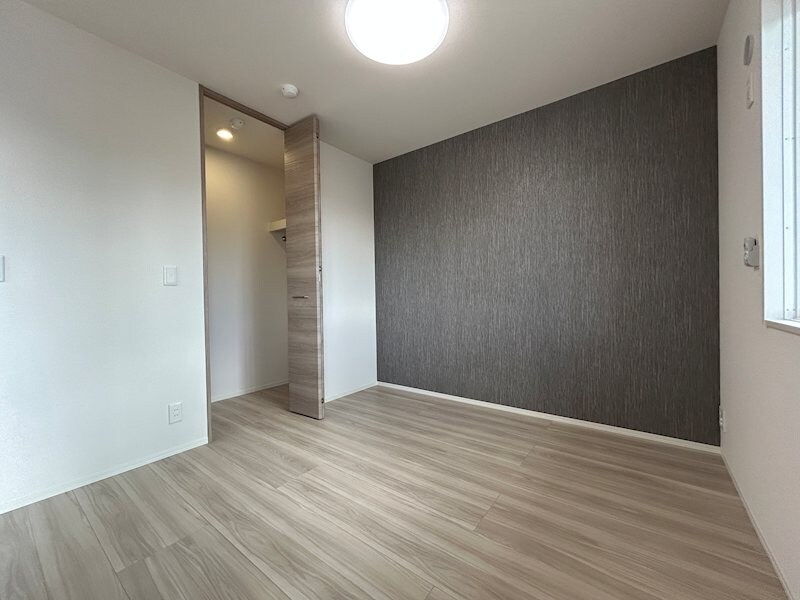CouR18高宮Wの物件内観写真