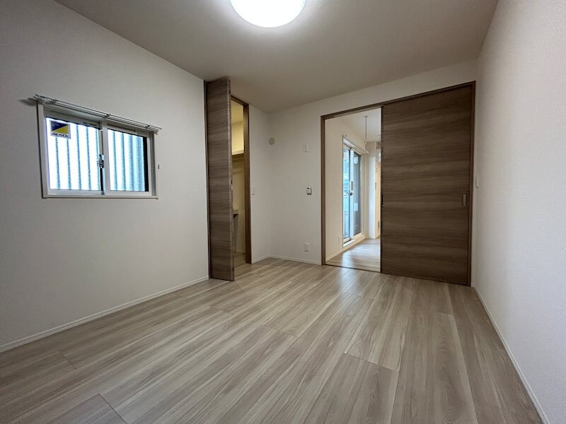 CouR18高宮Wの物件内観写真