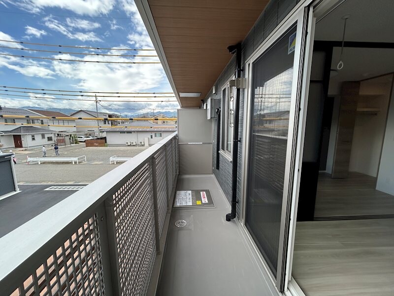 CouR18高宮Wの物件内観写真