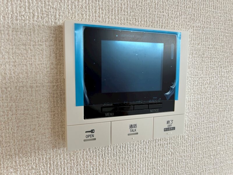 CouR18高宮Wの物件内観写真