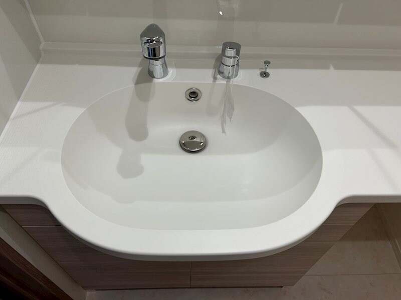 CouR18高宮Wの物件内観写真