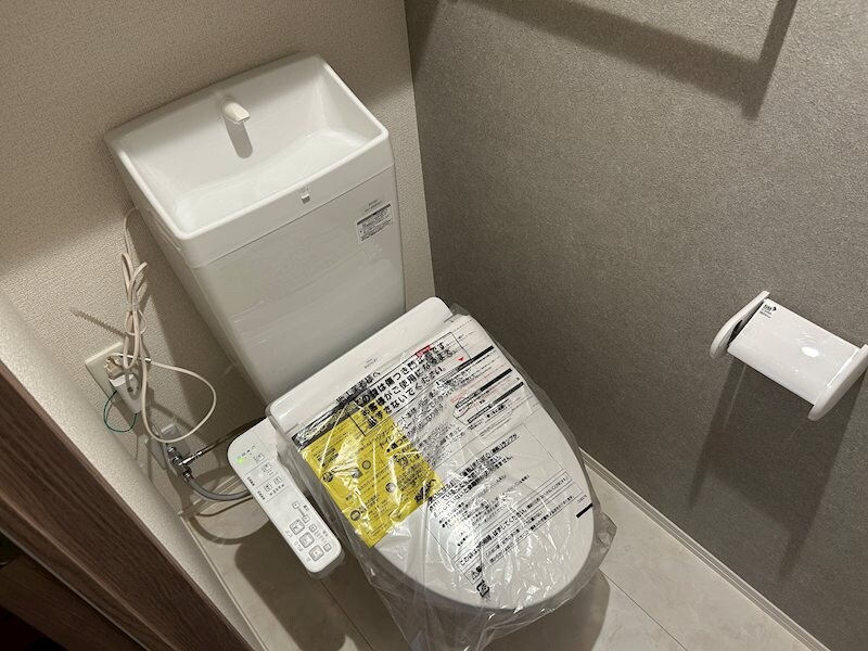 CouR18高宮Wの物件内観写真