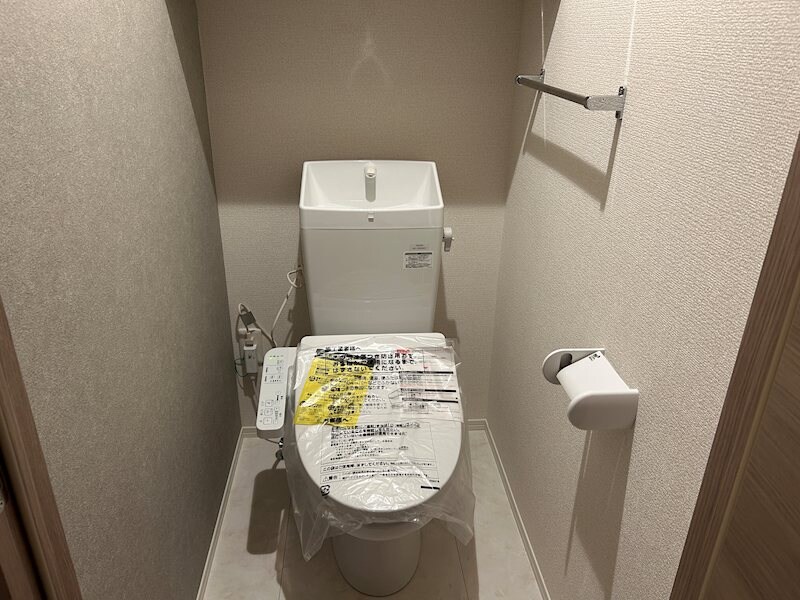 CouR18高宮Wの物件内観写真