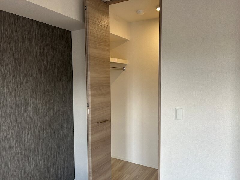 CouR18高宮Wの物件内観写真