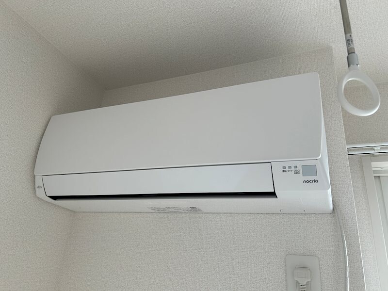 CouR18高宮Wの物件内観写真