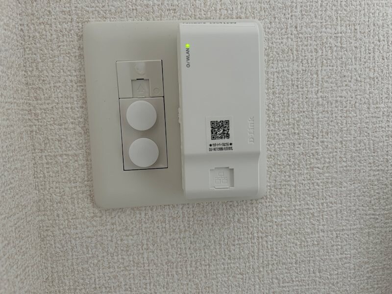 CouR18高宮Wの物件内観写真