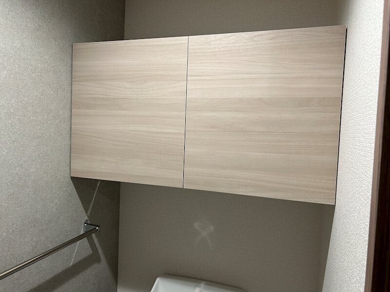 CouR18高宮Wの物件内観写真