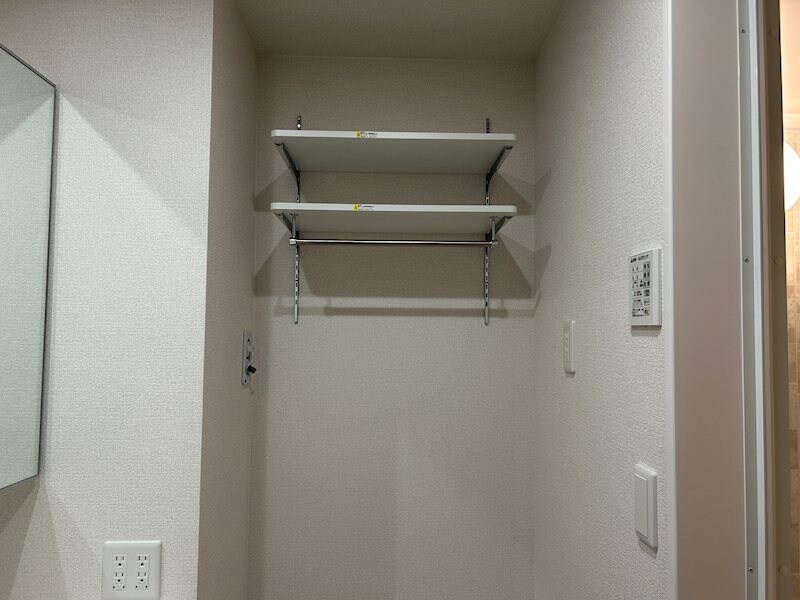 CouR18高宮Wの物件内観写真