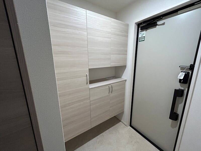 CouR18高宮Wの物件内観写真