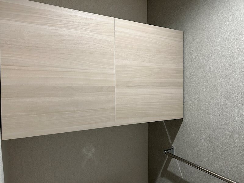 CouR18高宮Wの物件内観写真