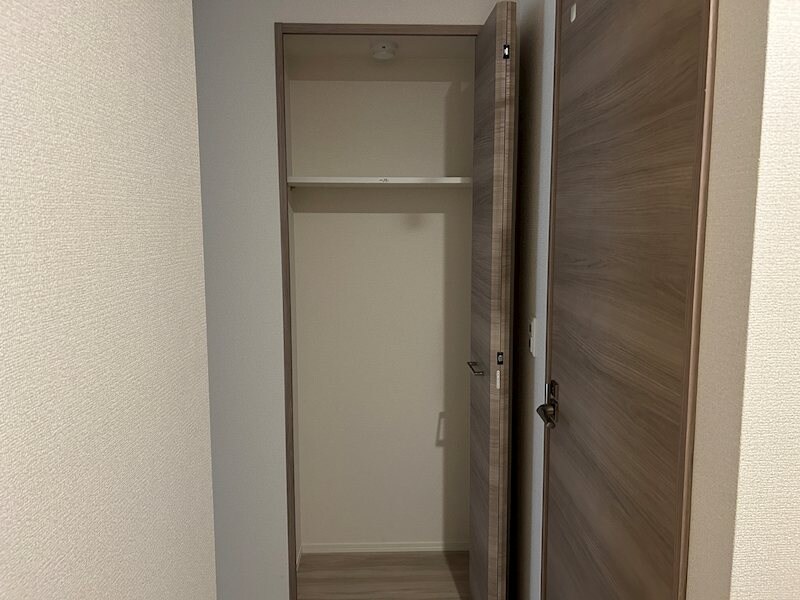 CouR18高宮Wの物件内観写真