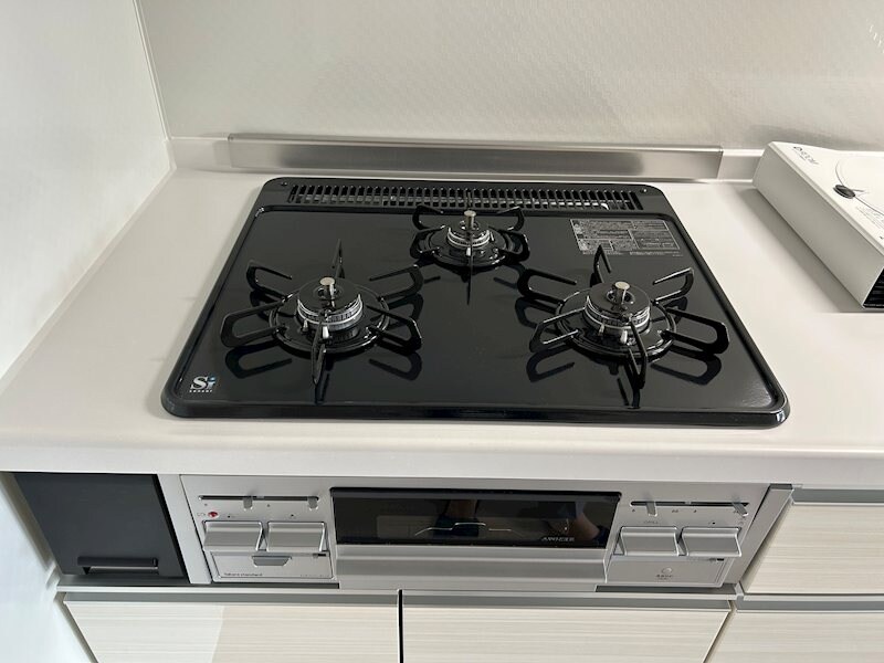 CouR18高宮Wの物件内観写真