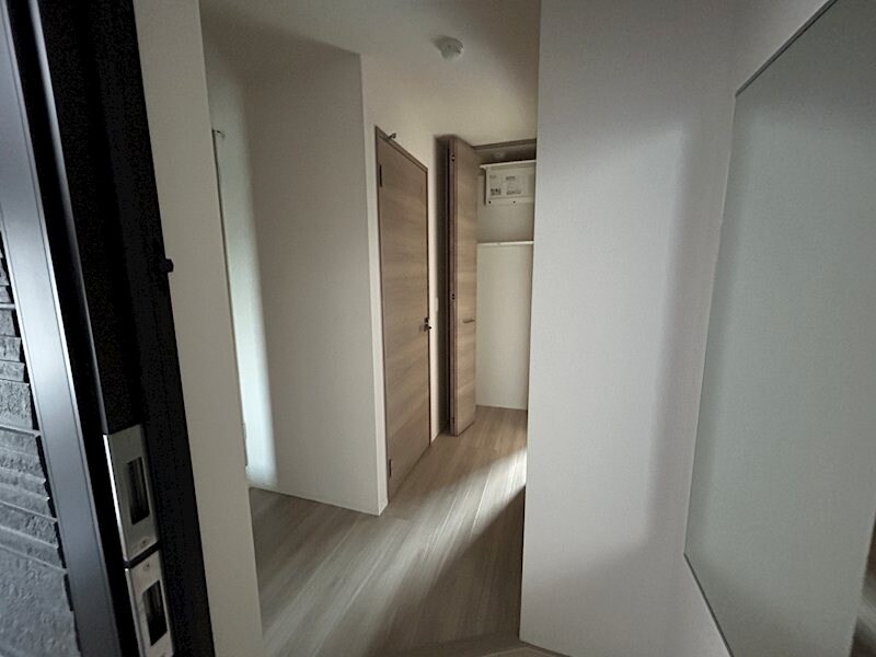 CouR18高宮Wの物件内観写真