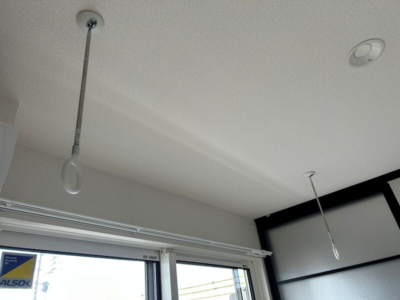 CouR18高宮Wの物件内観写真