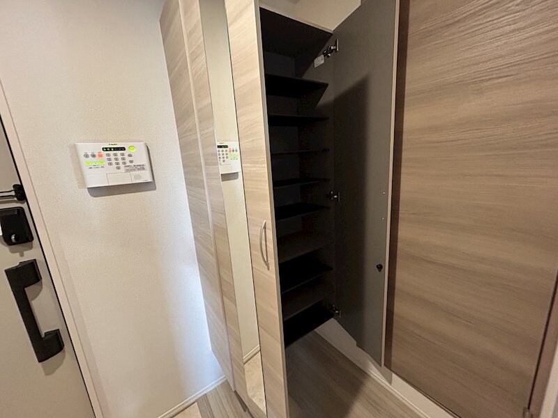 CouR18高宮Wの物件内観写真