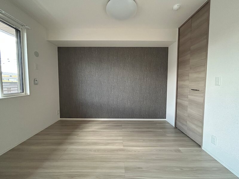 CouR18高宮Wの物件内観写真