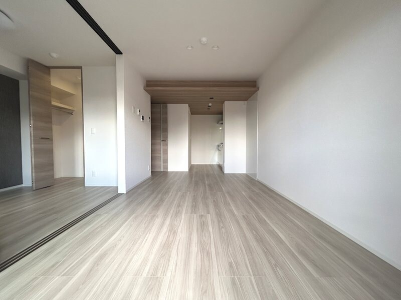 CouR18高宮Wの物件内観写真