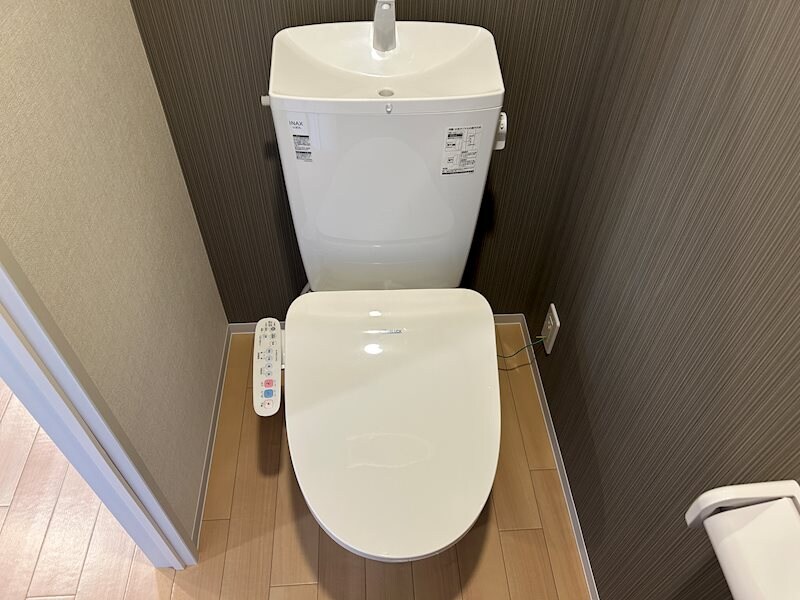 メゾン・杉山の物件内観写真