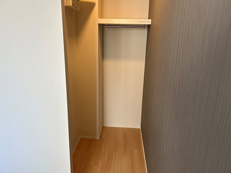 メゾン・杉山の物件内観写真