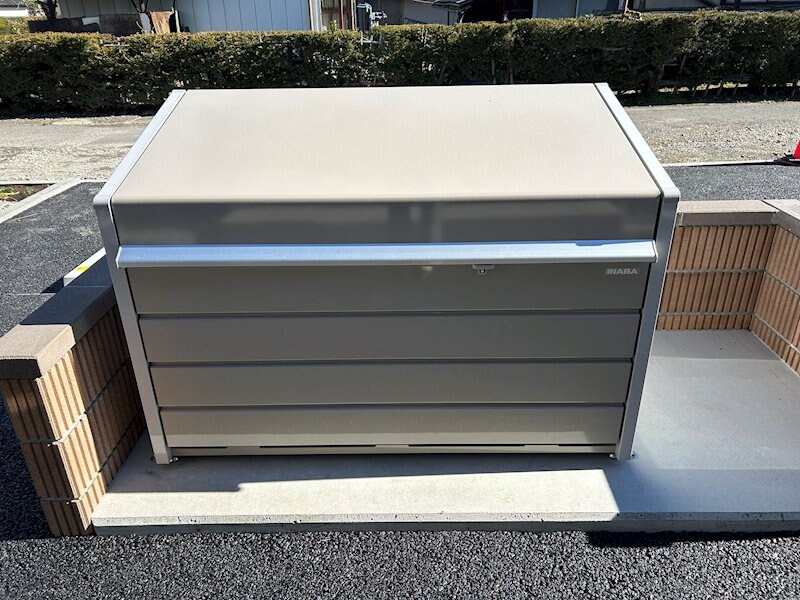 メゾン・杉山の物件内観写真