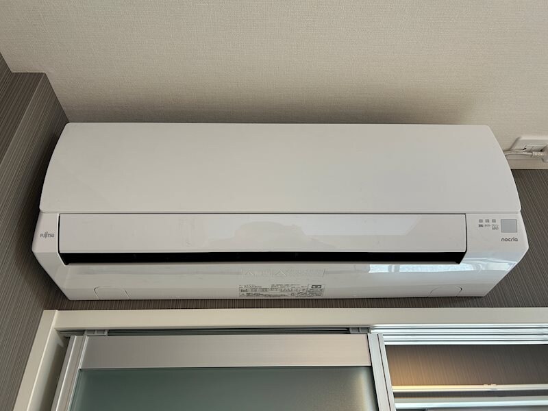 メゾン・杉山の物件内観写真