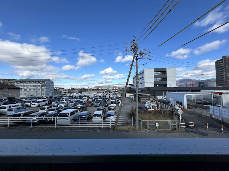 GRAND　D-ROOM高宮北Eの物件内観写真