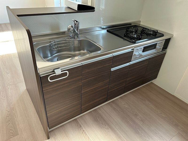 GRAND　D-ROOM高宮北Eの物件内観写真