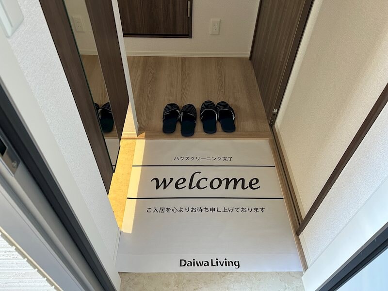 GRAND　D-ROOM高宮北Eの物件内観写真