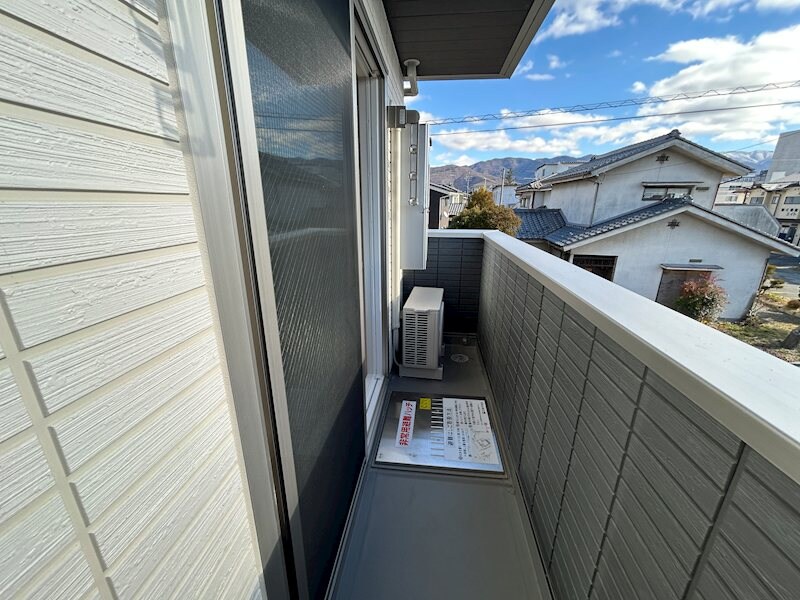 GRAND　D-ROOM高宮北Eの物件内観写真