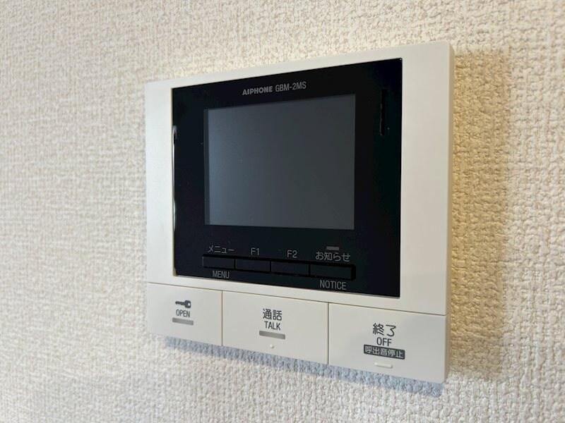 GRAND　D-ROOM高宮北Eの物件内観写真