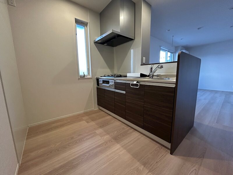 GRAND　D-ROOM高宮北Eの物件内観写真