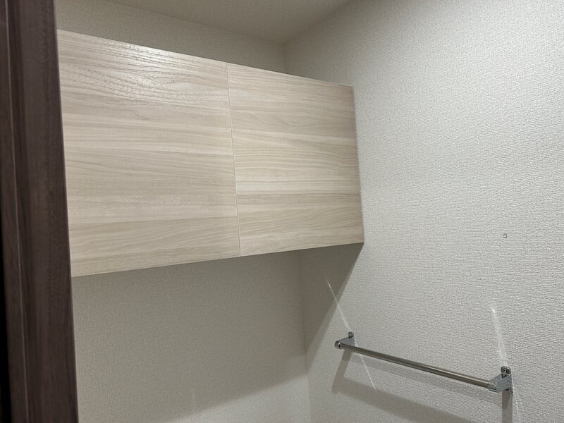 GRAND　D-ROOM高宮北Eの物件内観写真