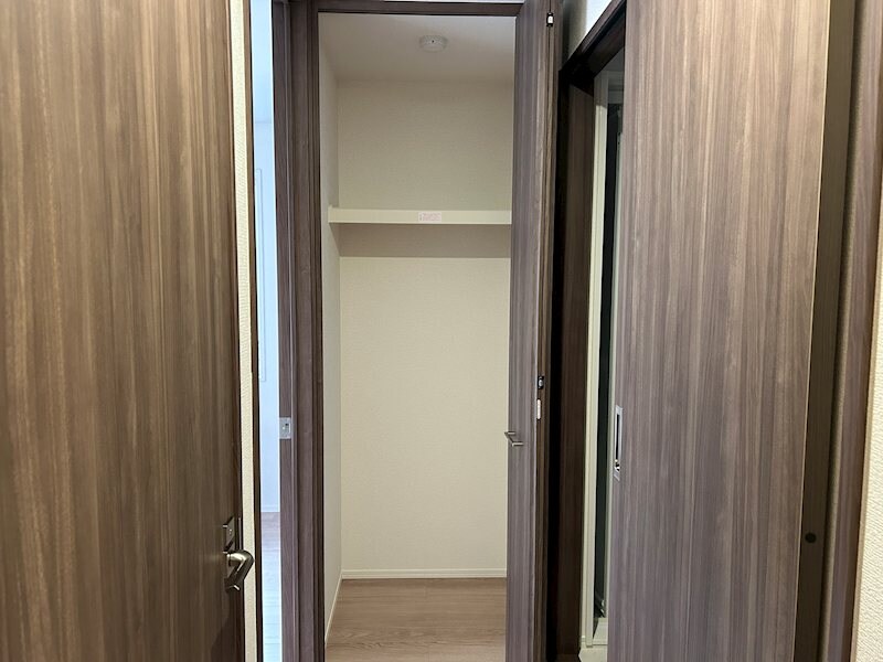 GRAND　D-ROOM高宮北Eの物件内観写真