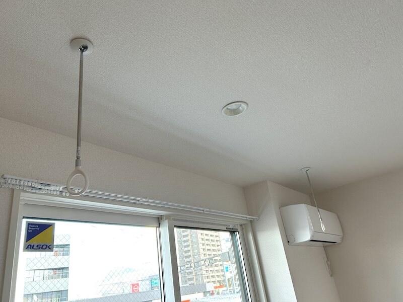 GRAND　D-ROOM高宮北Eの物件内観写真