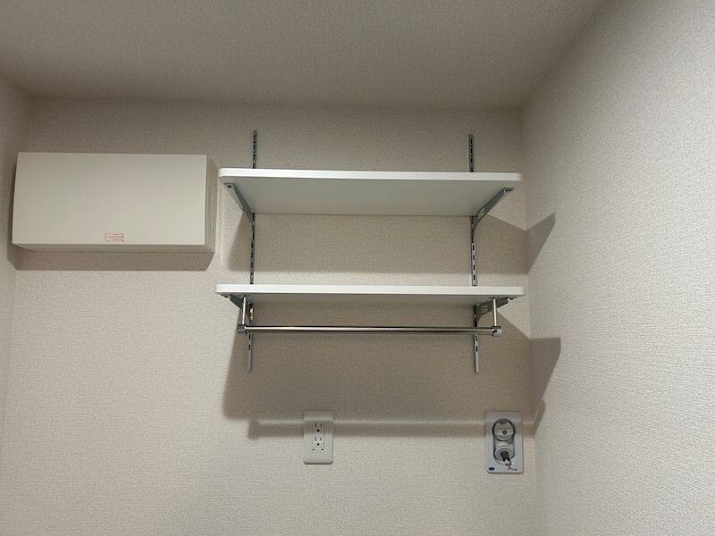 GRAND　D-ROOM高宮北Eの物件内観写真