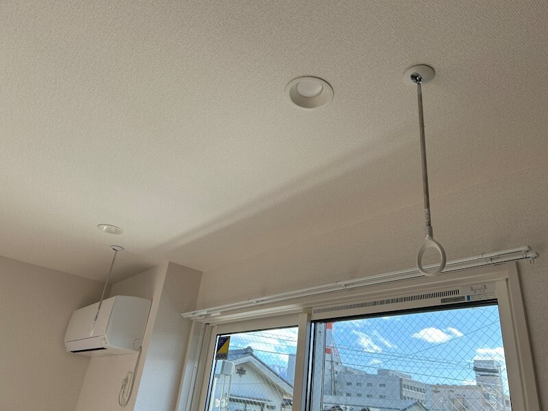 GRAND　D-ROOM高宮北Eの物件内観写真