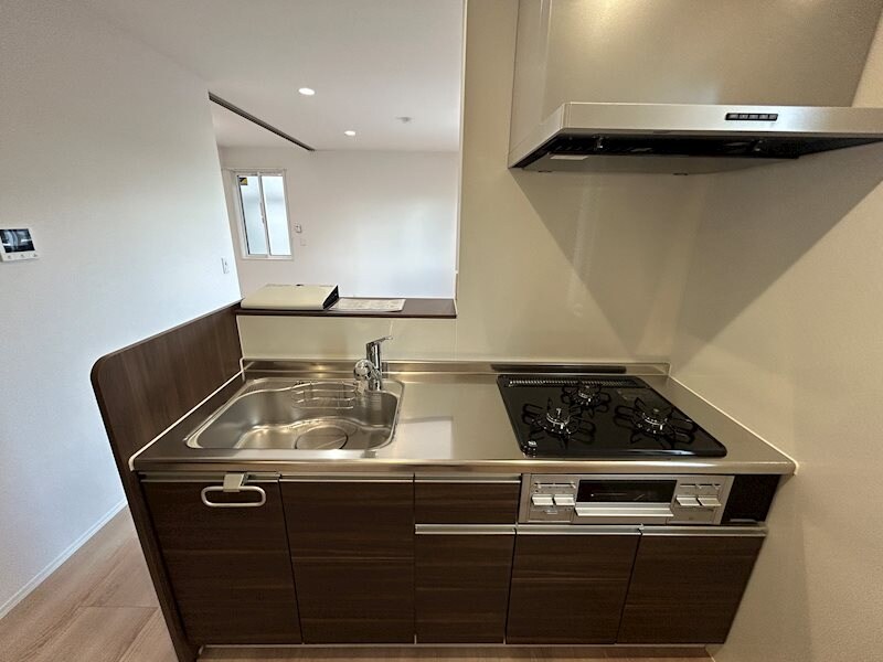 GRAND D-ROOM高宮北Wの物件内観写真