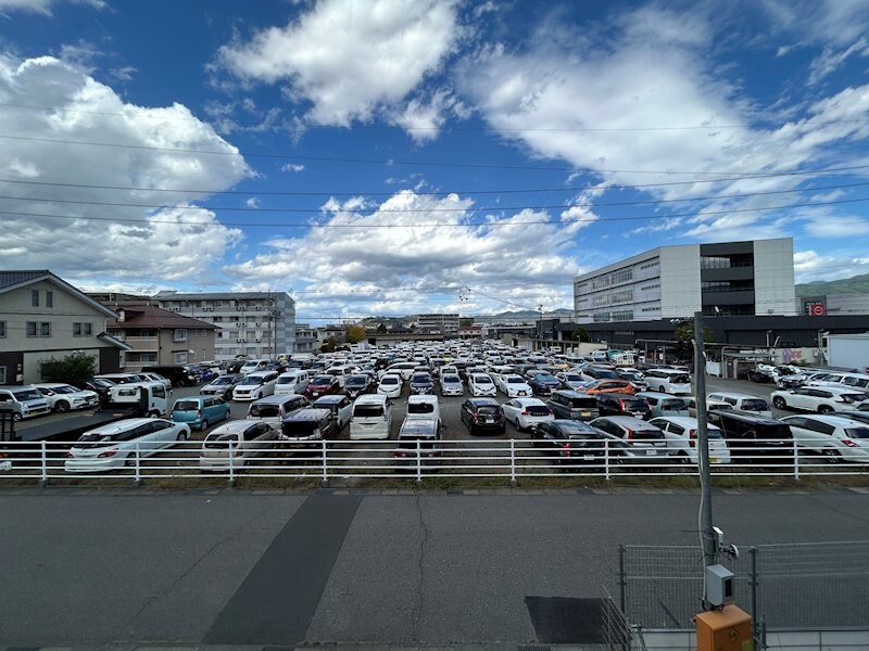 GRAND D-ROOM高宮北Wの物件内観写真