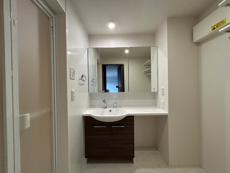 GRAND D-ROOM高宮北Wの物件内観写真