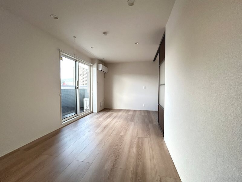 GRAND D-ROOM高宮北Wの物件内観写真