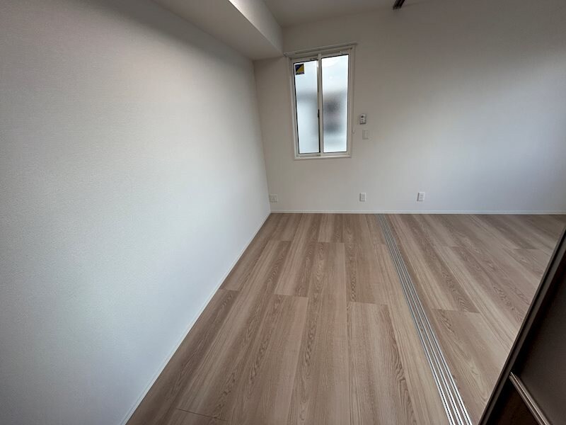 GRAND D-ROOM高宮北Wの物件内観写真