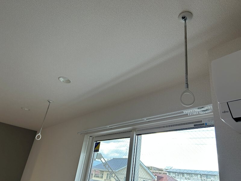 GRAND D-ROOM高宮北Wの物件内観写真