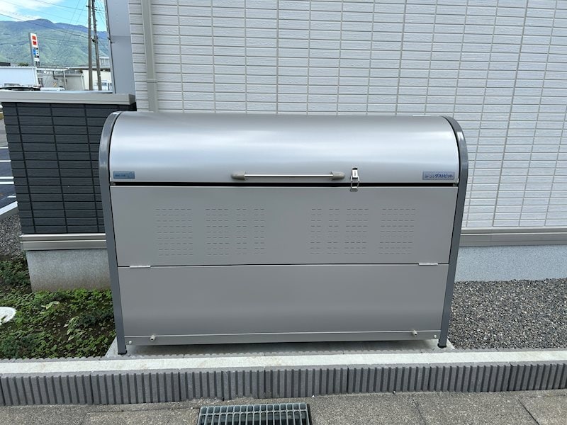 GRAND D-ROOM高宮北Wの物件内観写真