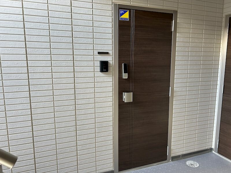 GRAND D-ROOM高宮北Wの物件内観写真