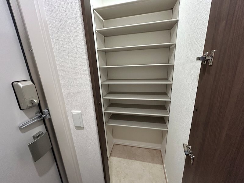 GRAND D-ROOM高宮北Wの物件内観写真