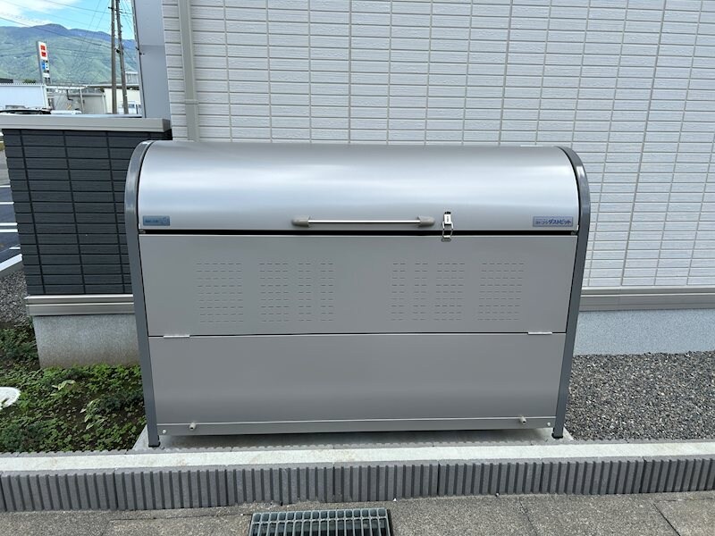 GRAND D-ROOM高宮北Wの物件内観写真