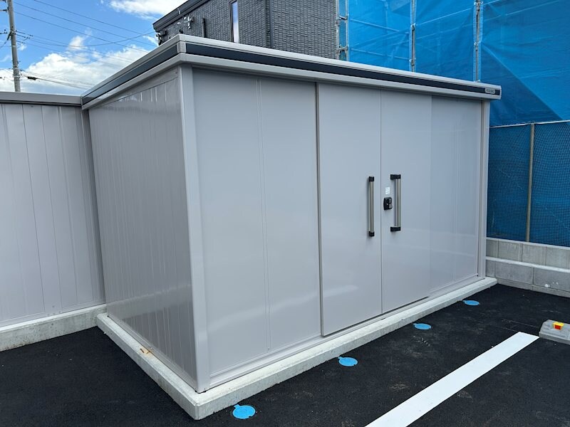 GRAND D-ROOM高宮北Wの物件内観写真