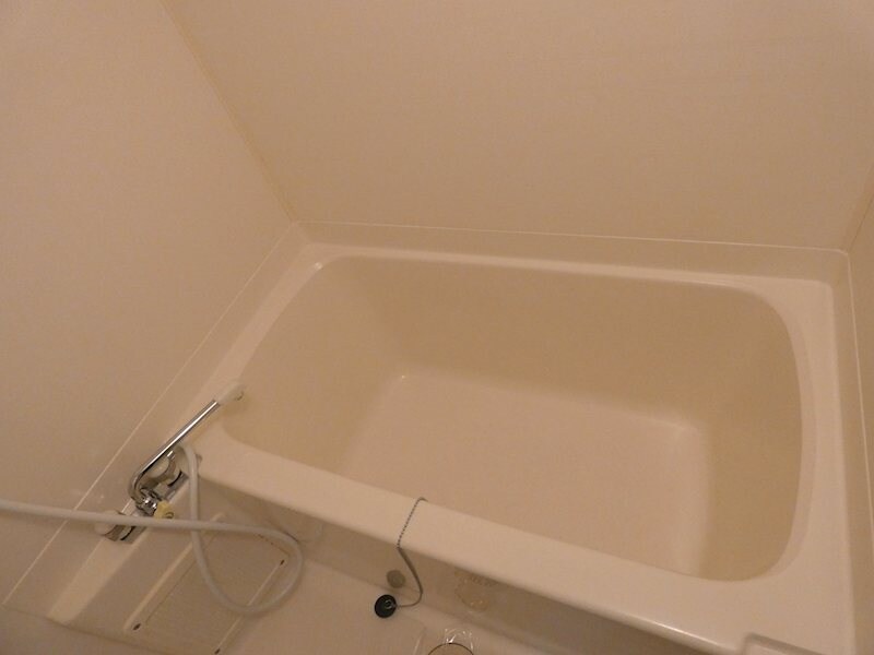 アーク南松本の物件内観写真